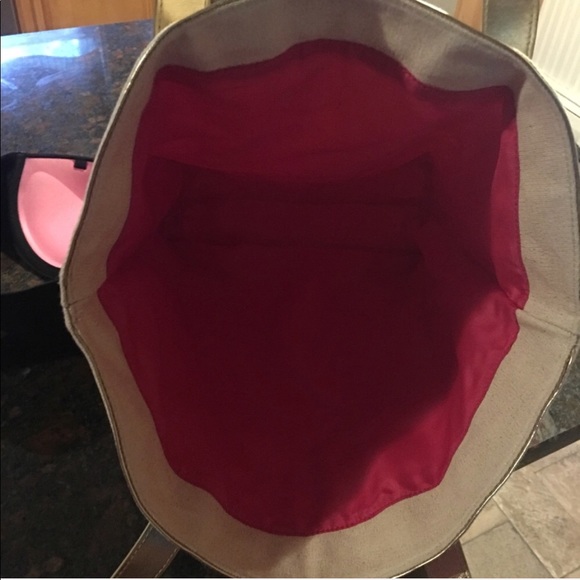VS tote - Picture 2 of 2